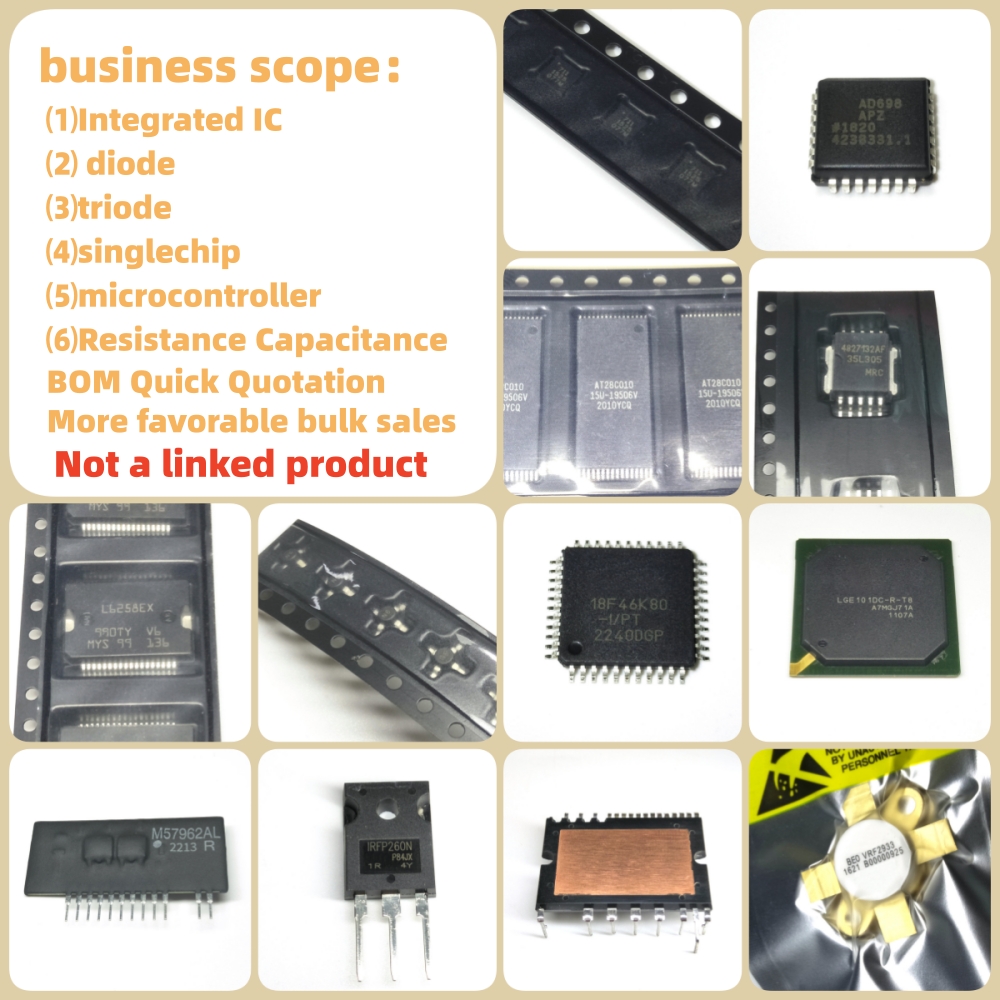 Speakers - 1PCS PIC18F14K50 711-20 1507 1508 1509