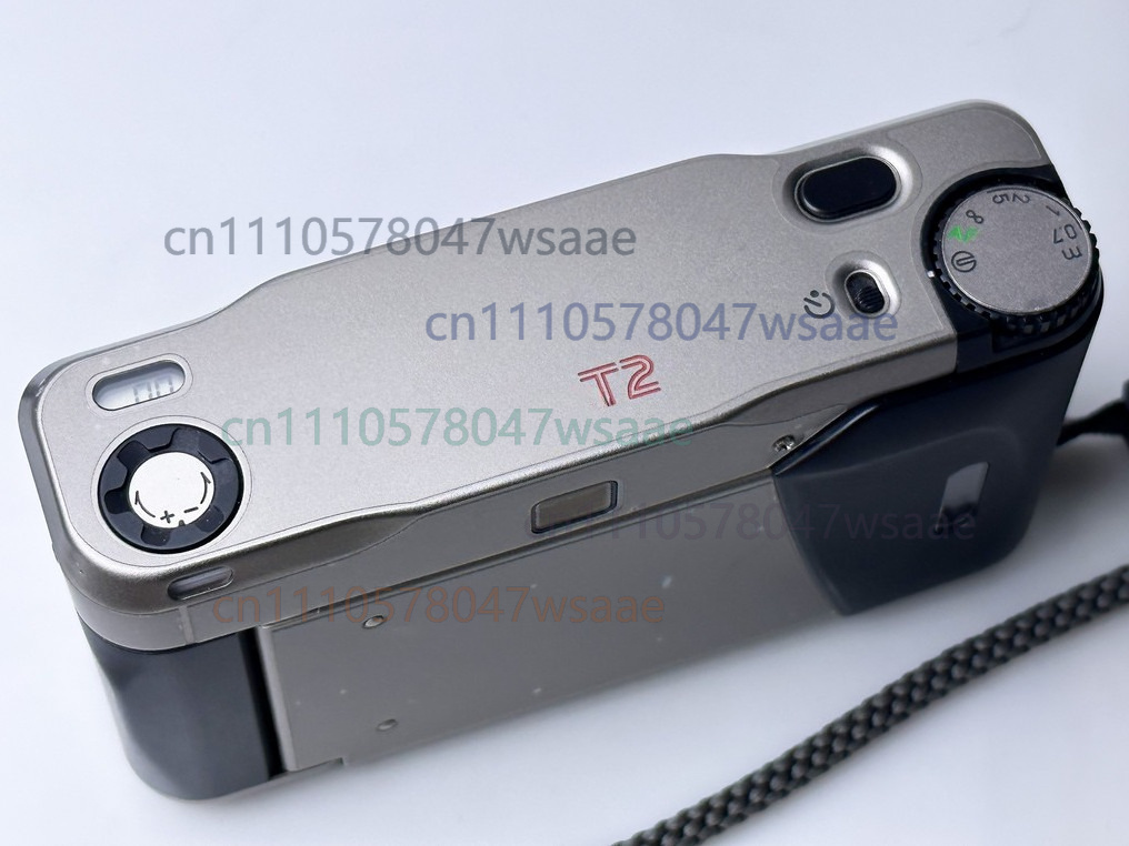 Cameras - 1PCS New Protective Film Sticker Camera