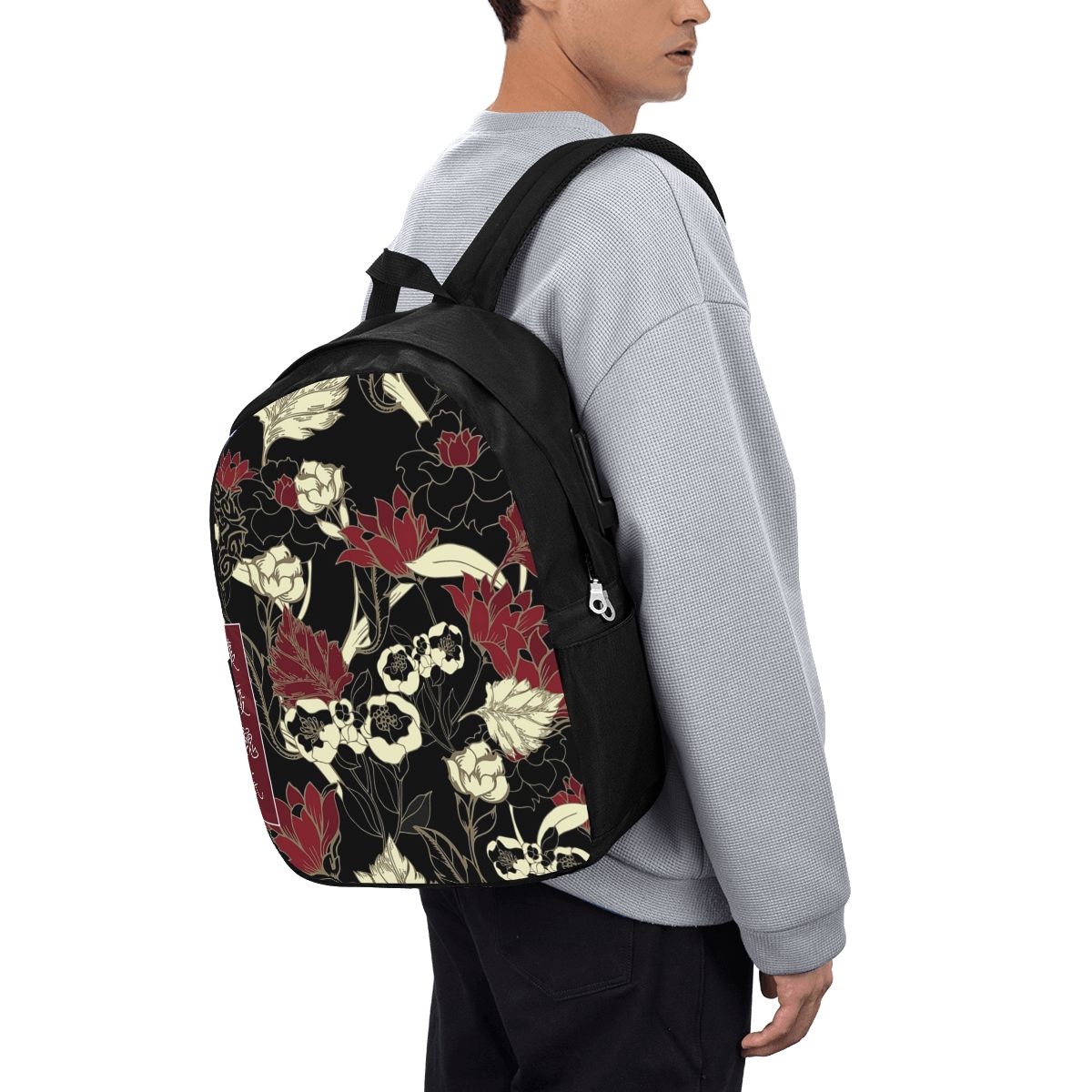 Laptops - Demonic Cultivation The Untamed Backpack Travel