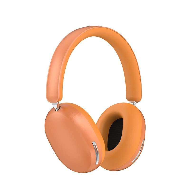 Anc Wireless Over Ear Headphones - High Quality Anc Over Ear Wireless