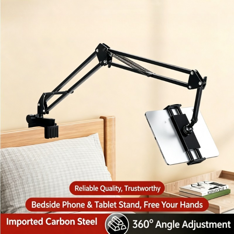 Tablets - New Bedside Phone Tablet Stand Lazy
