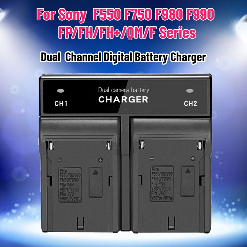 Dual  Channel Digital Battery  - đánh giá và giá Drones
