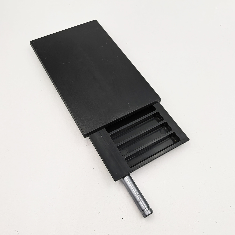 8 Compartments Plastic Snuff K - đánh giá và giá Laptops