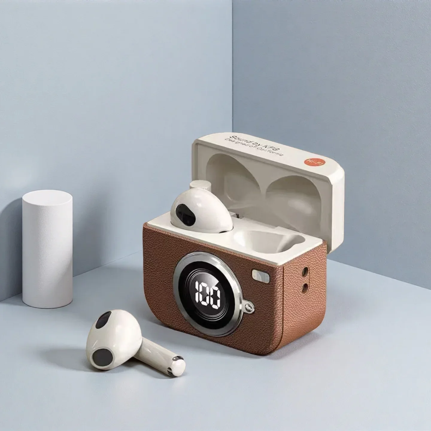 TWS Gaming Earphone Wireless B - đánh giá và giá Tws Earbuds Bluetooth 5.3