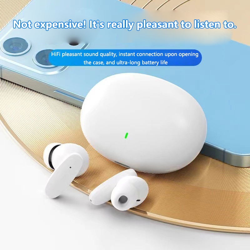OnePlus New Wireless Earphone  - đánh giá và giá Headphones