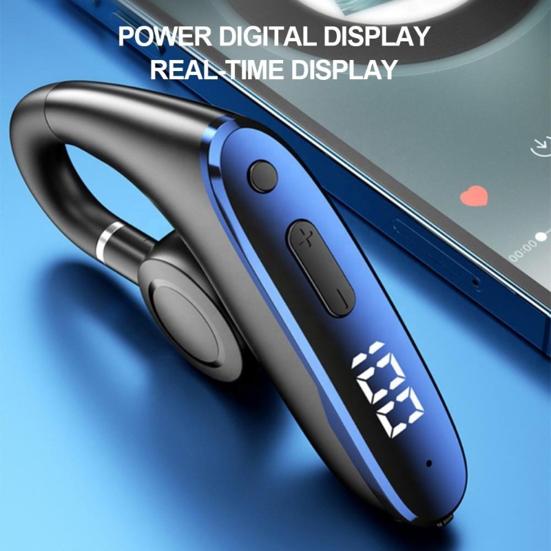W8 Bone Conduction BT5.0 Headp - đánh giá và giá Bone Conduction Running Headphones