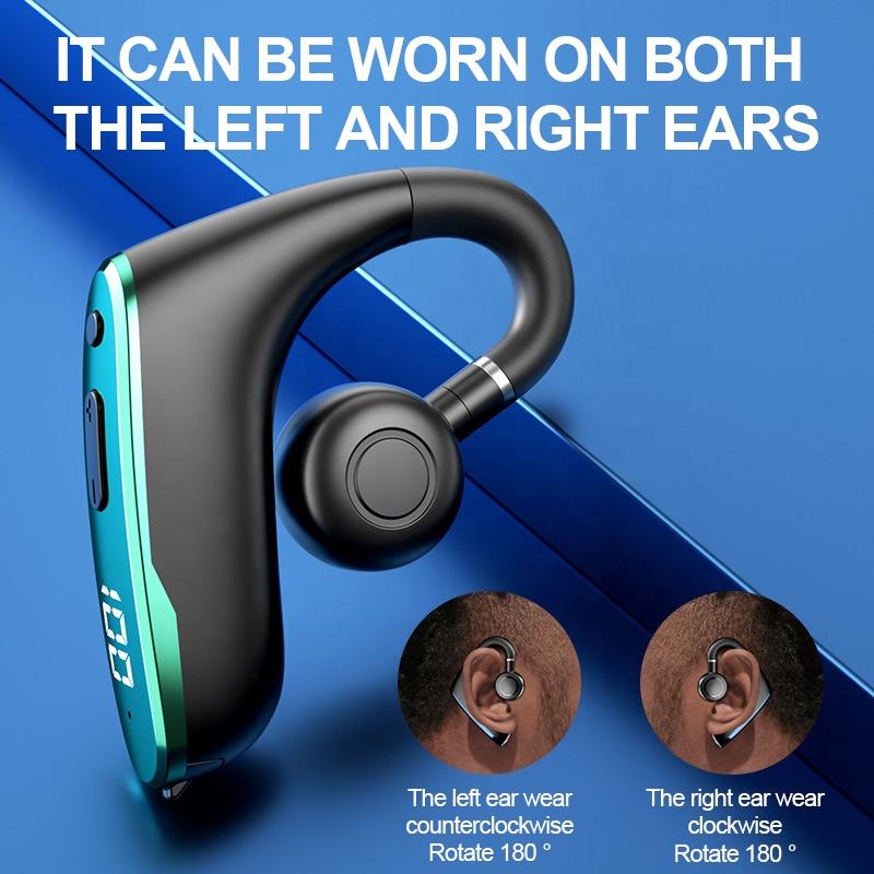 W8 Bone Conduction BT5.0 Headp - đánh giá và giá Bone Conduction Running Headphones
