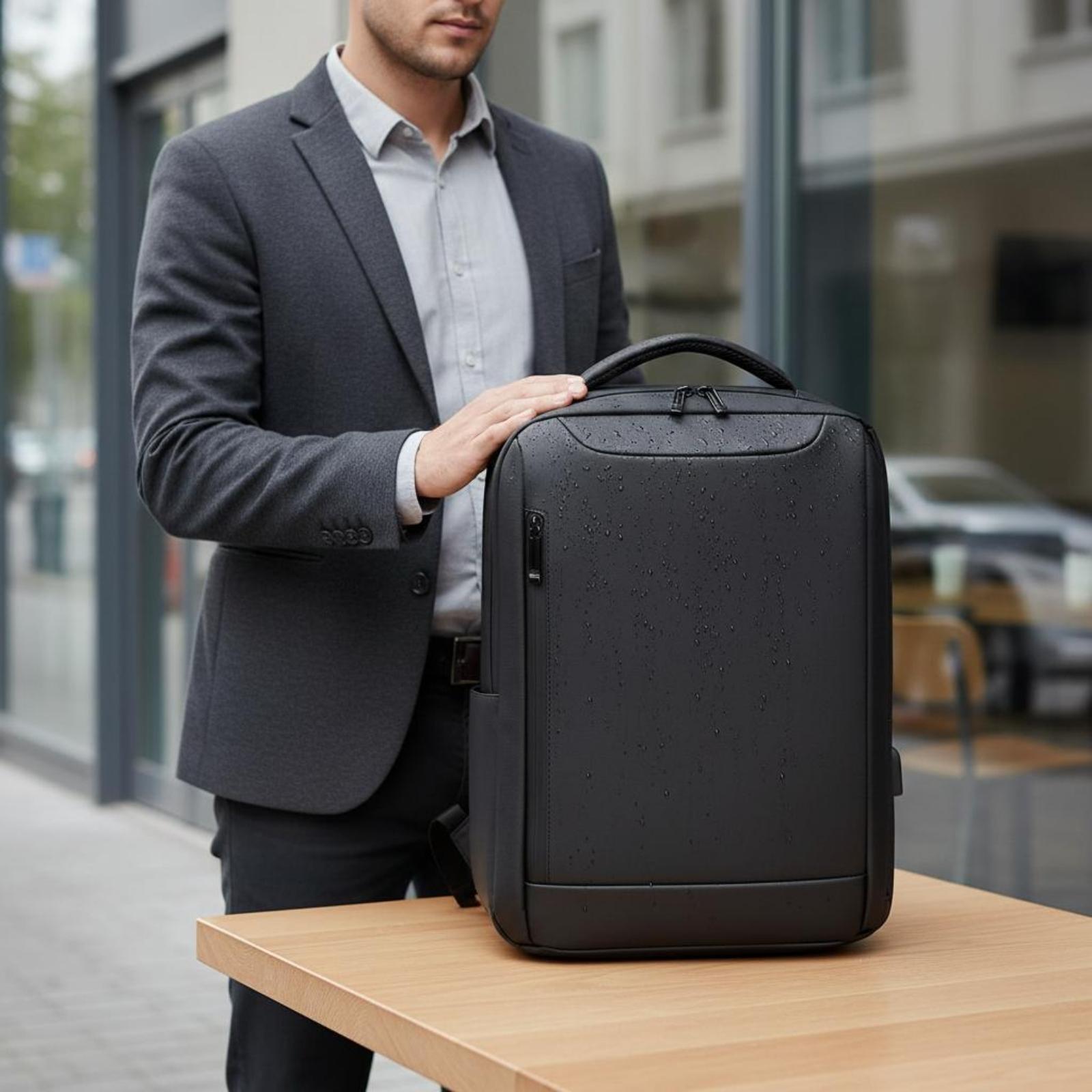 Men\\\'s Laptop Backpack Splas - đánh giá và giá Laptops