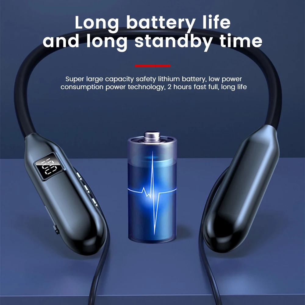 Olaf Wireless Earphones Blueto - đánh giá và giá Open Ear Air Conduction Headphones