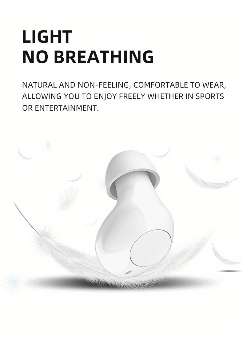 For Seniors Adults Invisible R - đánh giá và giá Open Ear Air Conduction Headphones