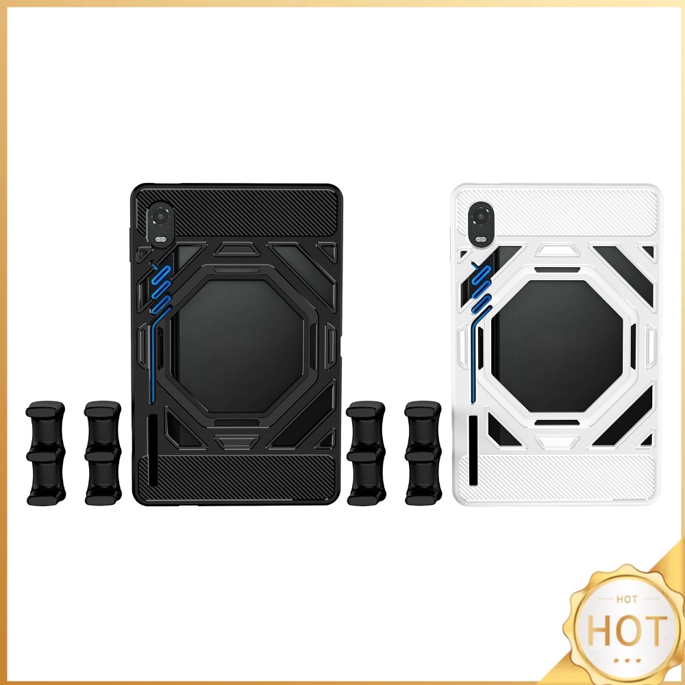 For Red Magic 5 Pro TPU Soft P - đánh giá và giá Tablets