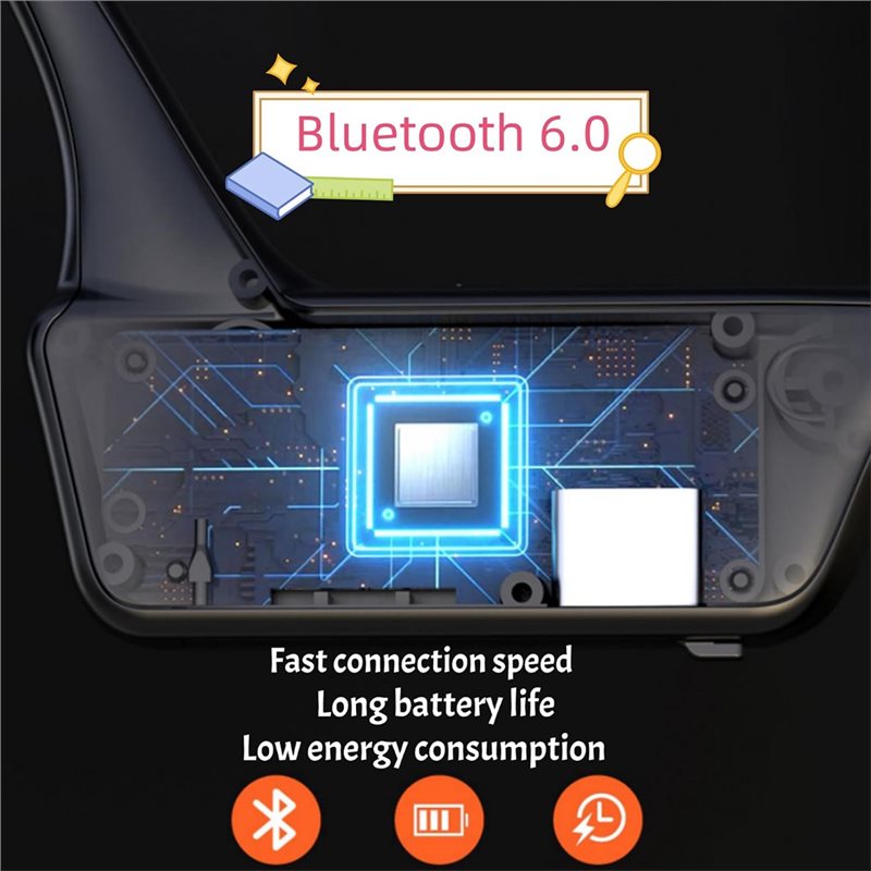 B27B Open Ear Bone Conduction  - đánh giá và giá Bone Conduction Running Headphones
