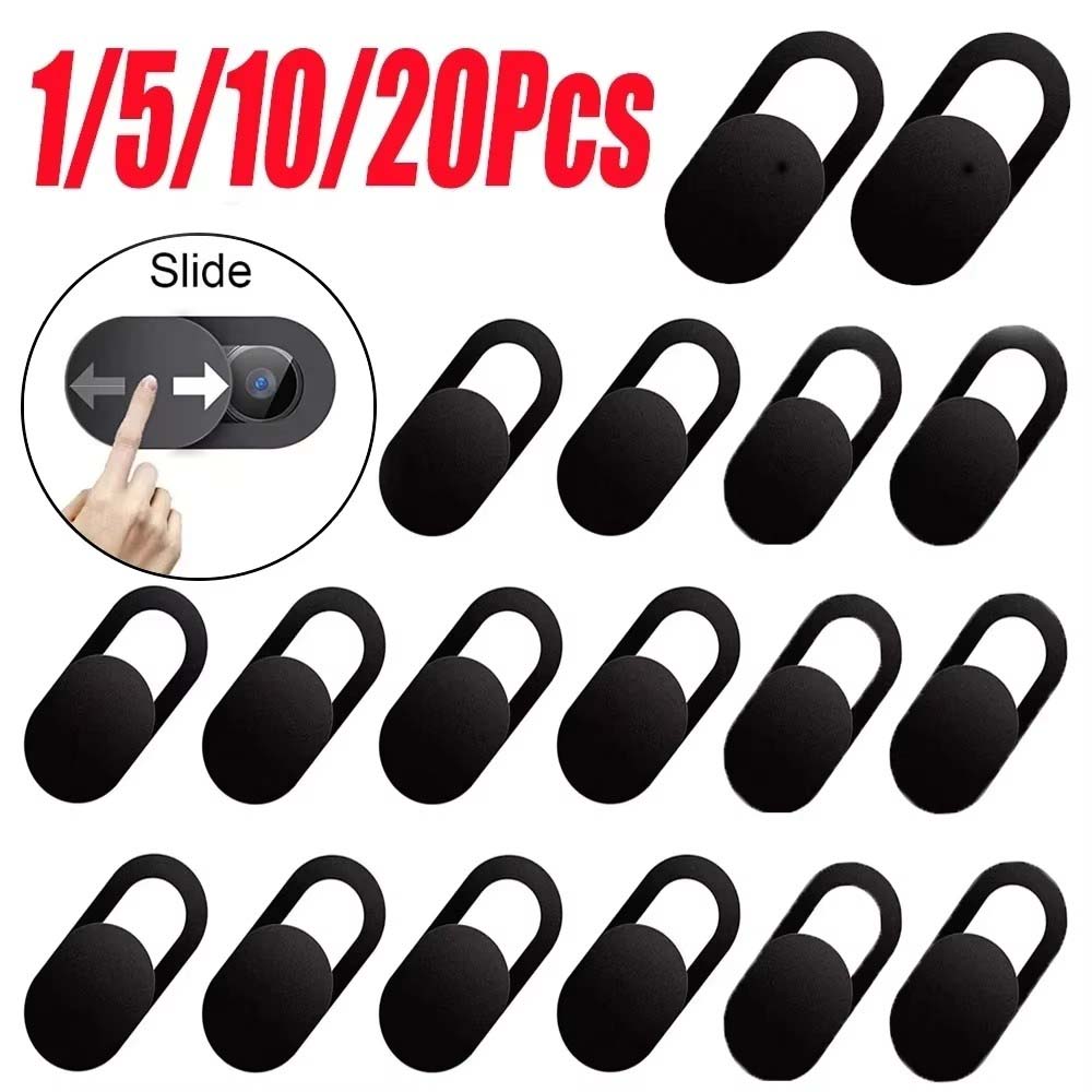 Webcam Cover Laptop Camera Sli - đánh giá và giá Tablets