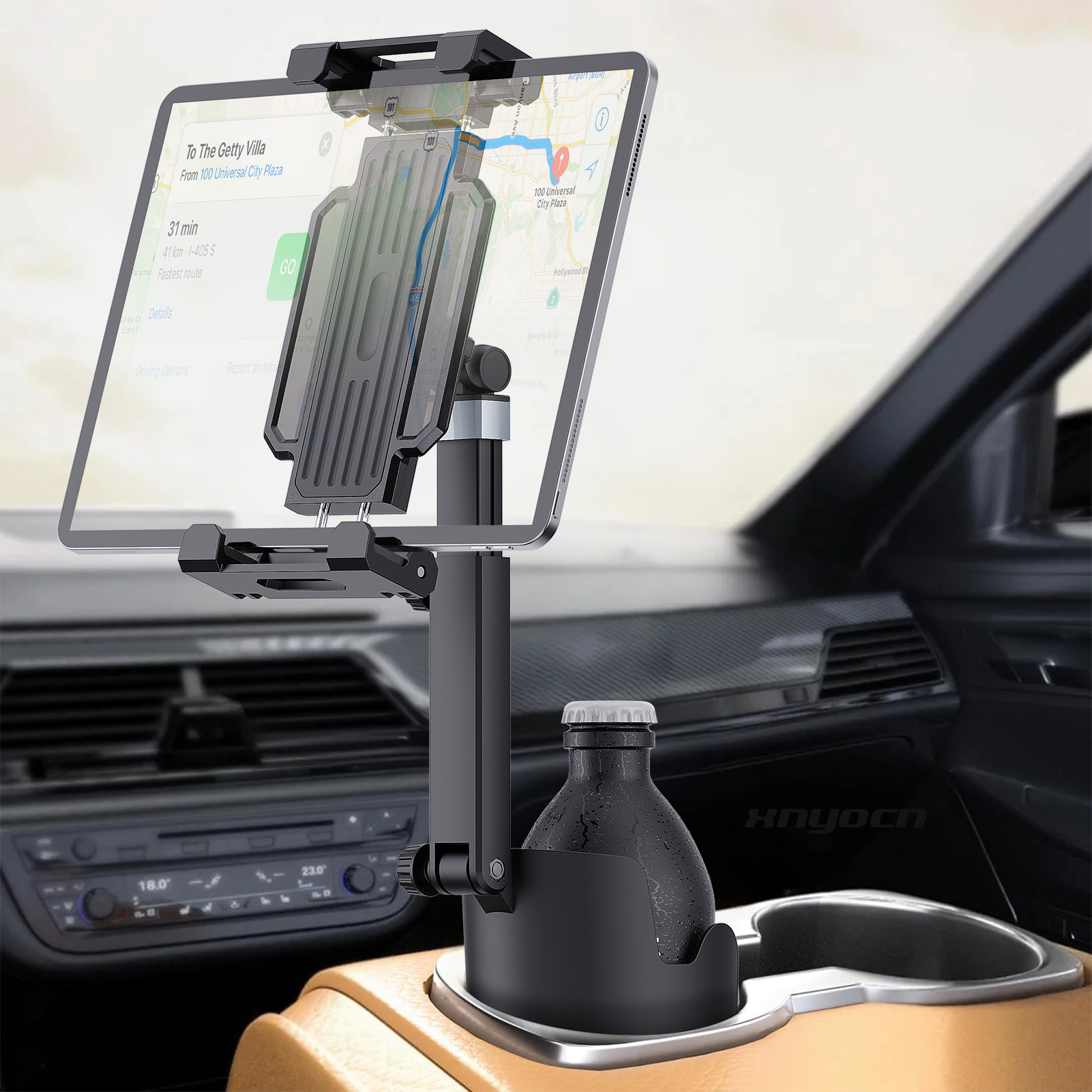 Car Cup Tablet Stand Phone Hol - đánh giá và giá Tablets