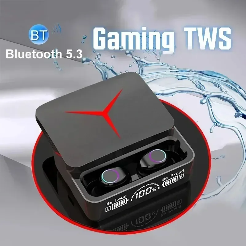 New Wireless Headphones TWS Bl - đánh giá và giá Tws Earbuds Bluetooth 5.3