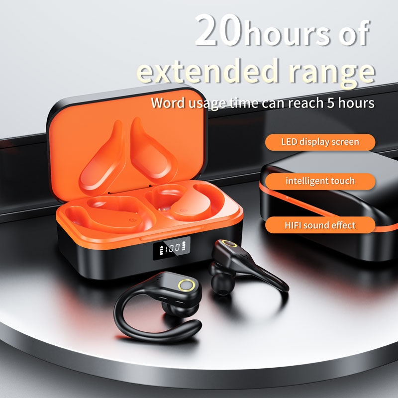 Newest ANC Wireless Earphones  - đánh giá và giá Anc Wireless Over Ear Headphones