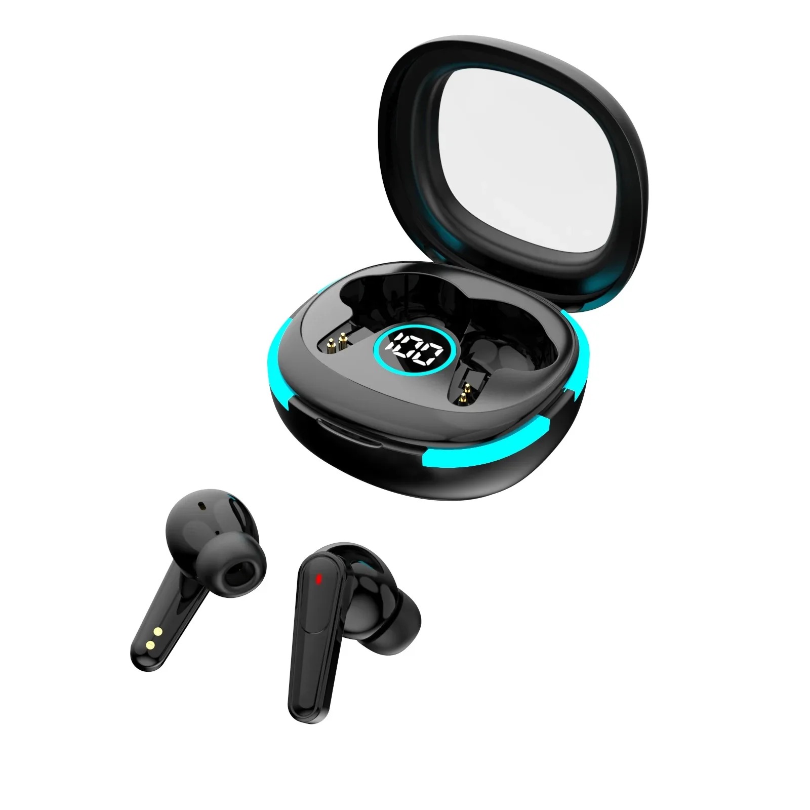 True Wireless TWS In-Ear Earph - đánh giá và giá Open Ear Air Conduction Headphones