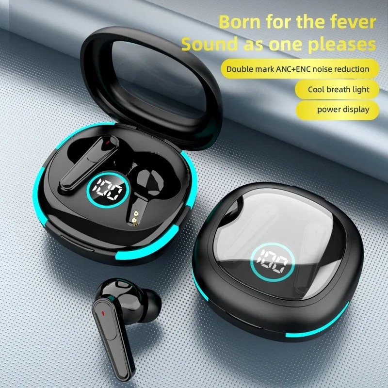 True Wireless TWS In-Ear Earph - đánh giá và giá Open Ear Air Conduction Headphones