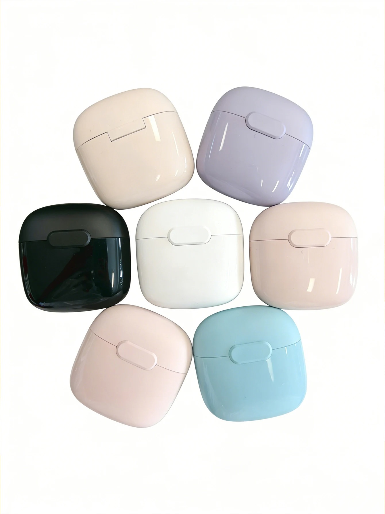 Wireless Earbuds Bluetooth 5.3 - đánh giá và giá Tws Earbuds Bluetooth 5.3
