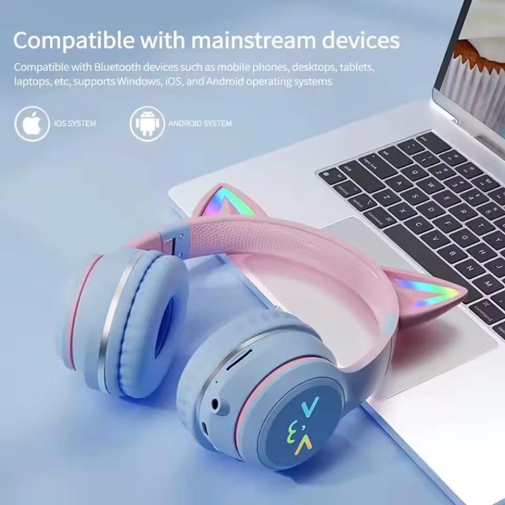 Gradient wireless Headphones R - đánh giá và giá Type C Wired Earphones With Mic