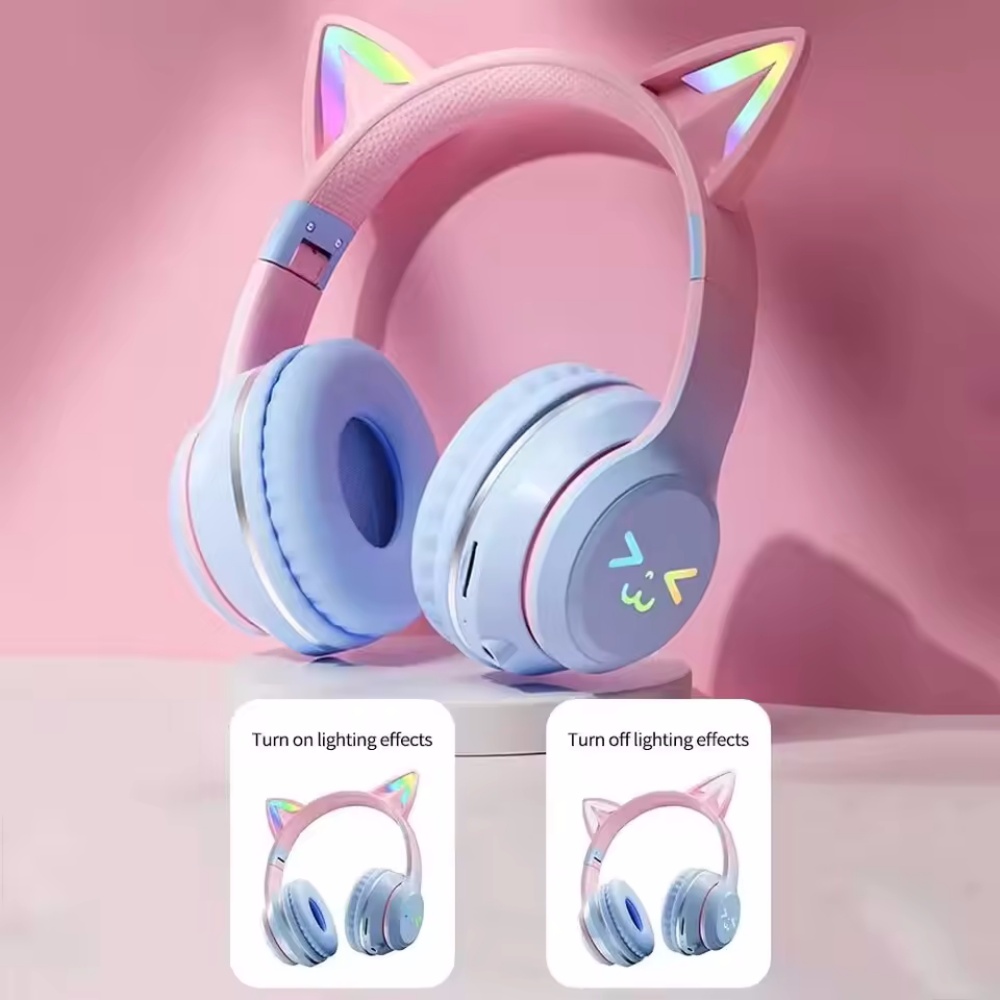 Gradient wireless Headphones R - đánh giá và giá Type C Wired Earphones With Mic