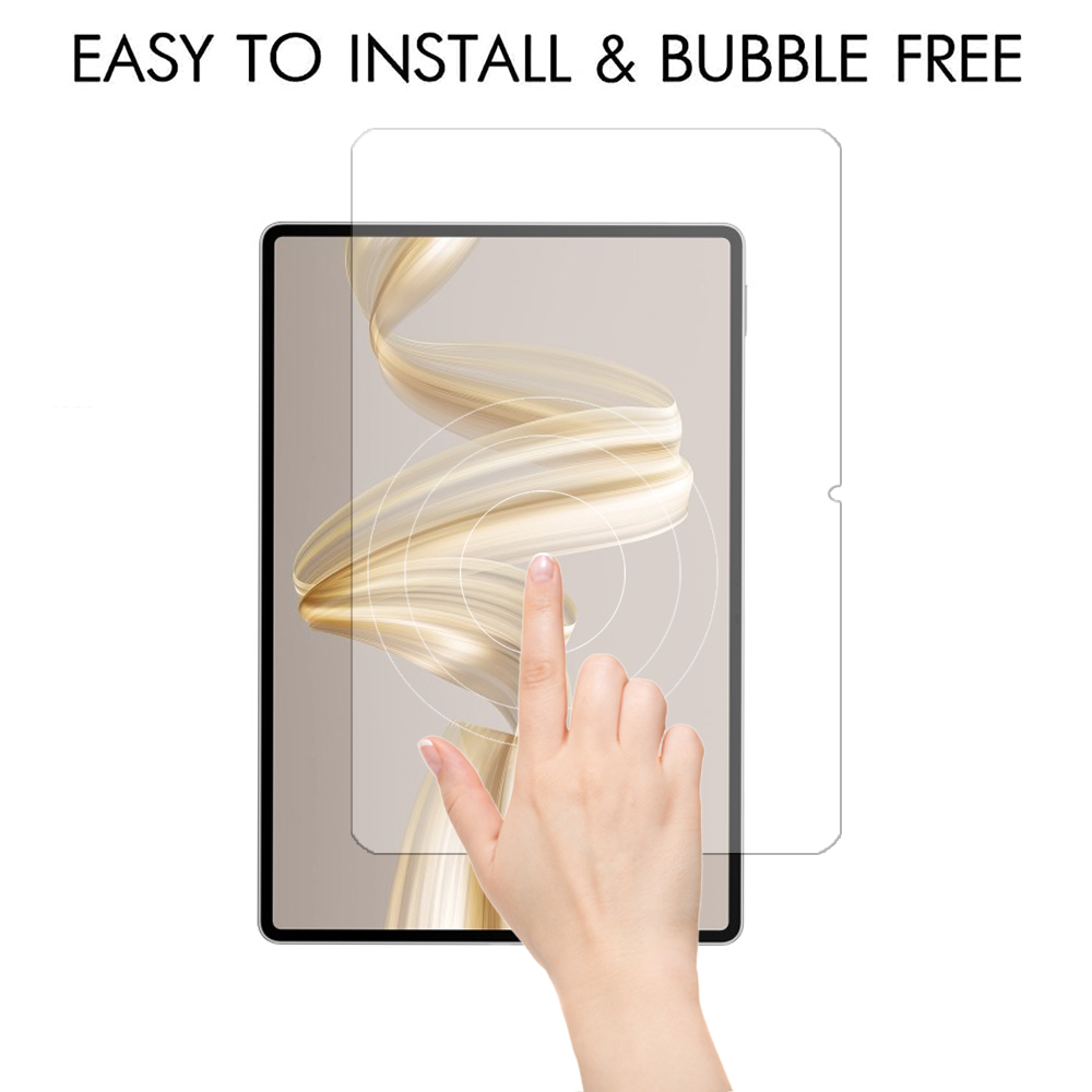 3-pack Tempered glass screen p - đánh giá và giá Tablets