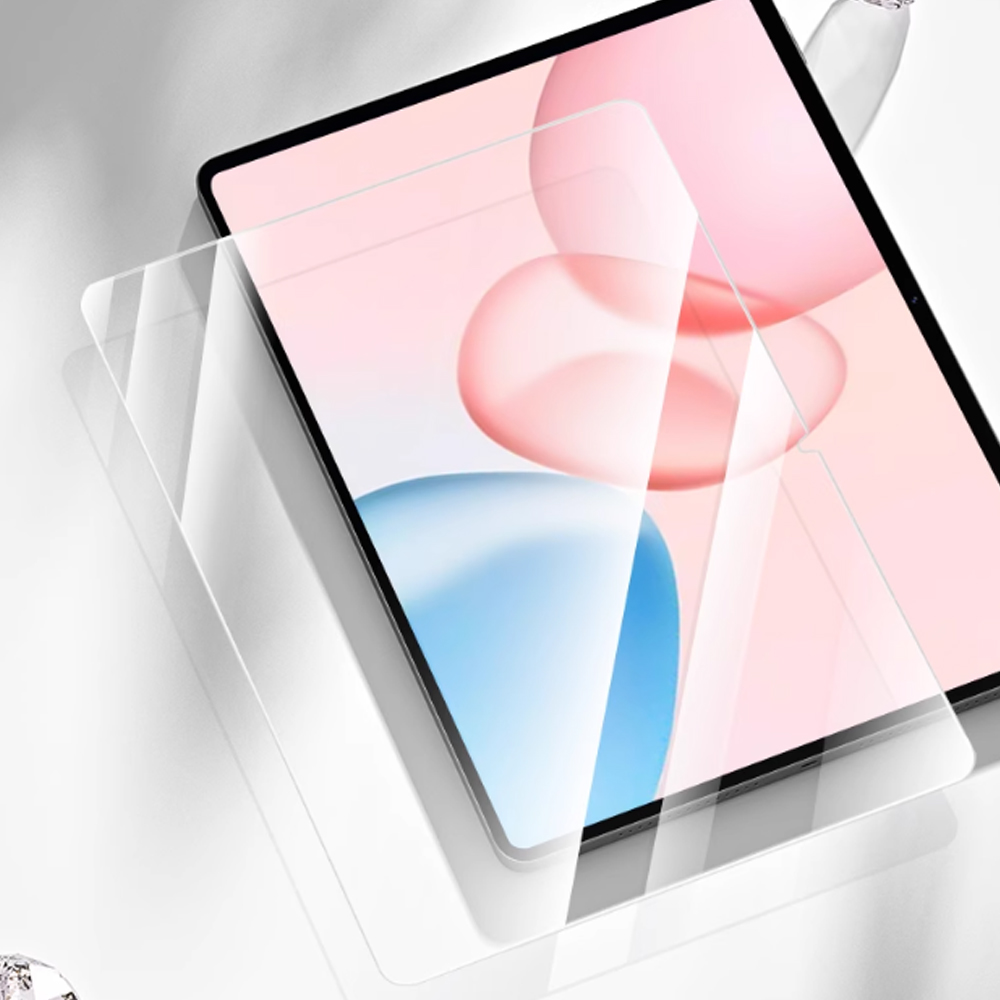 3-pack Tempered glass screen p - đánh giá và giá Tablets