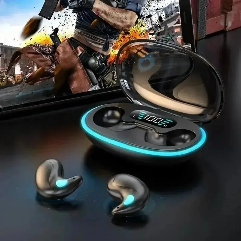 TWS Wireless Headphones Wirele - đánh giá và giá Tws Earbuds Bluetooth 5.3