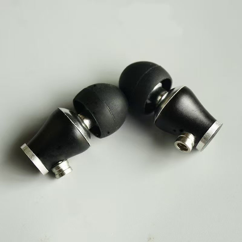 HiFi In-Ear Earbuds MMCX Inter - đánh giá và giá Type C Wired Earphones With Mic