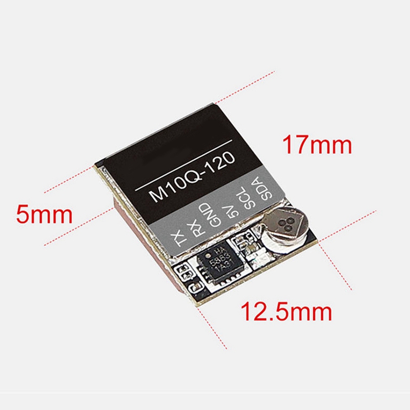 Super Sale M10Q GPS Module wit - đánh giá và giá Drones