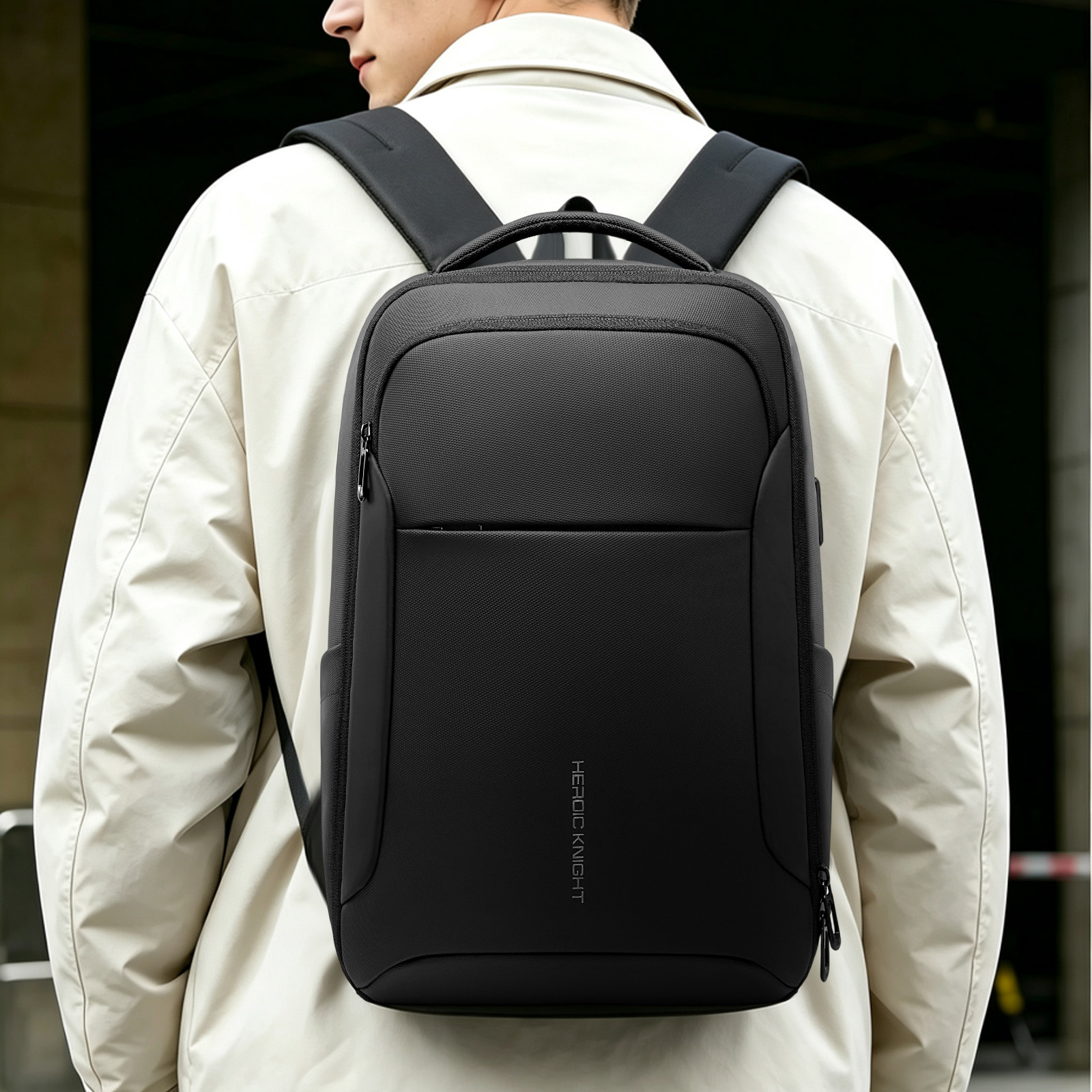 HK 17.3-inch Laptop Backpack f - đánh giá và giá Laptops