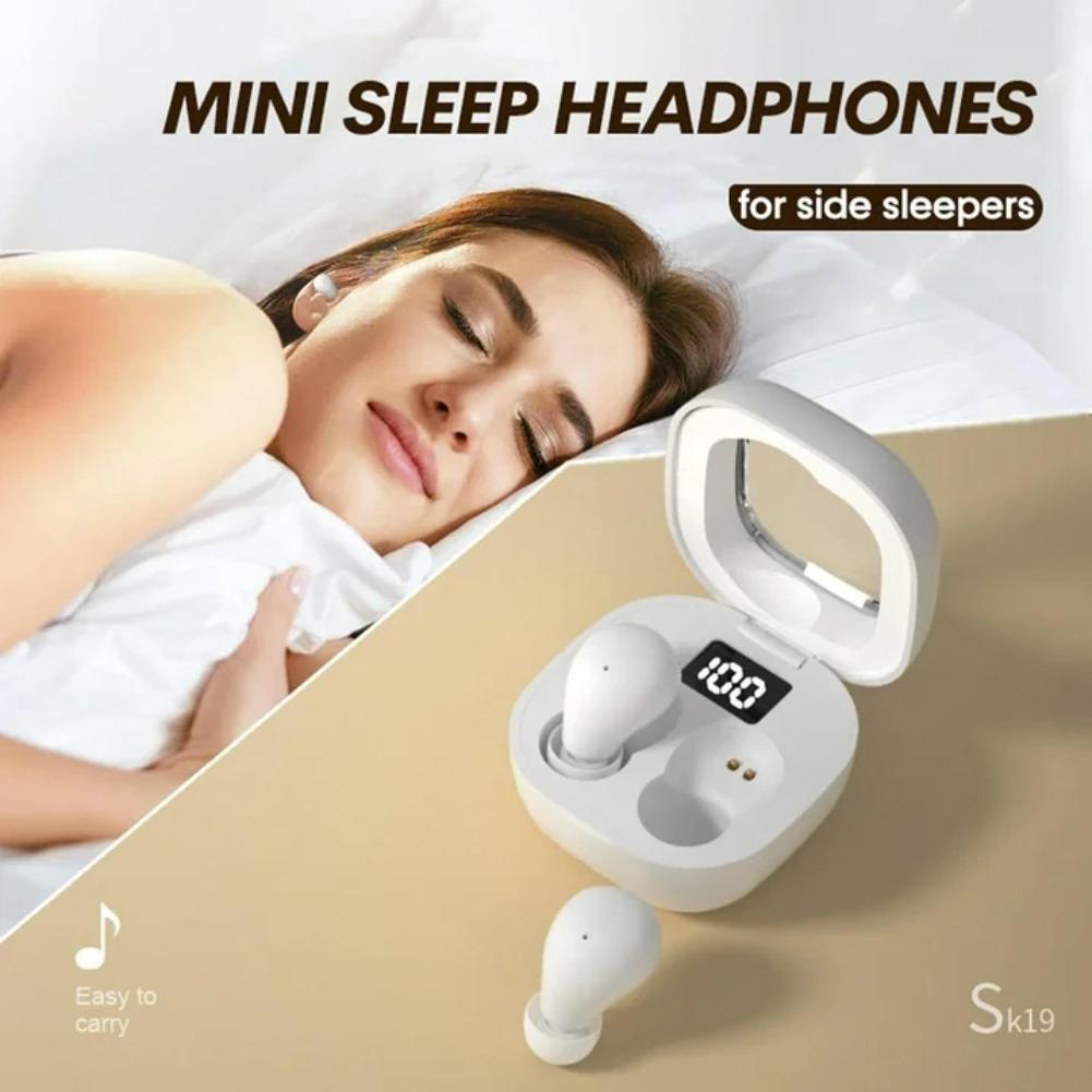 Ultra-Small TWS Wireless Earph - đánh giá và giá Tws Earbuds Bluetooth 5.3