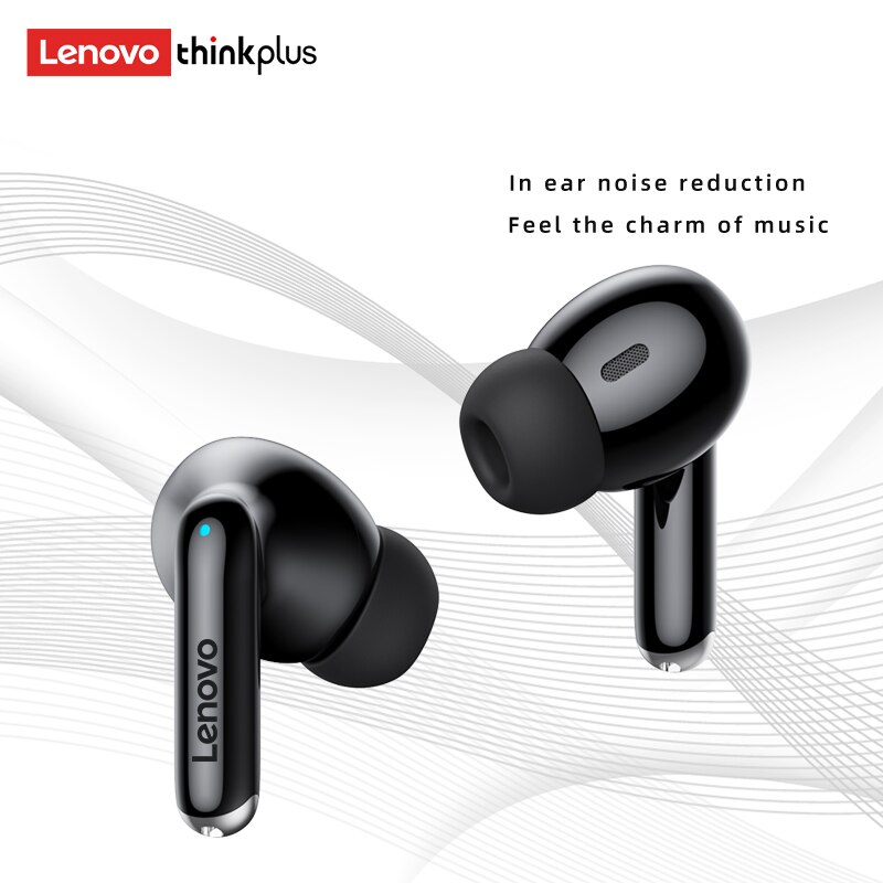 Gốc Lenovo Xt88 TWS Tai Nghe K - đánh giá và giá Type C Wired Earphones With Mic