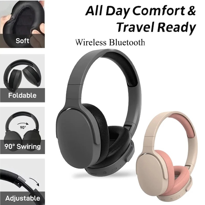Hot Bluetooth Wireless Headpho - đánh giá và giá Anc Wireless Over Ear Headphones