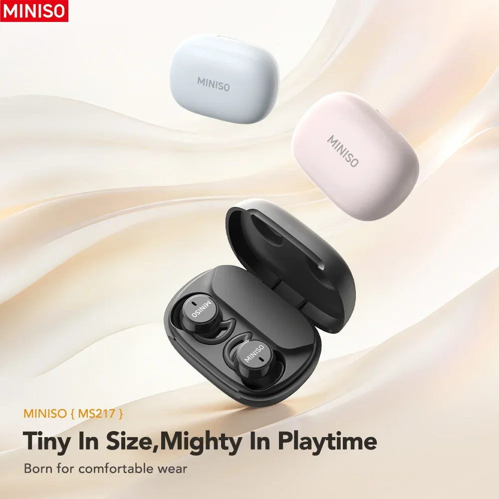 MINISO MS217 Sleep Aid Headpho - đánh giá và giá Sleep Mask Headphones Bluetooth
