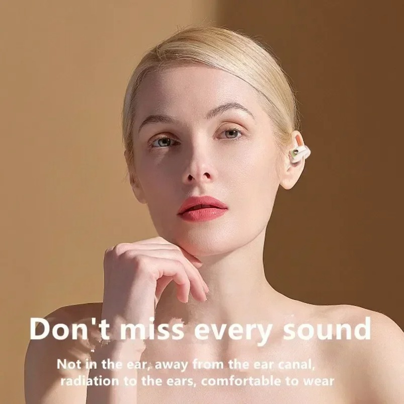 Sport Earphones Bone Conductio - đánh giá và giá Bone Conduction Running Headphones