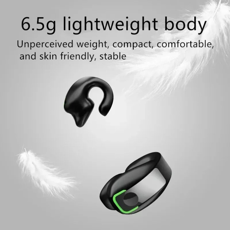 Sport Earphones Bone Conductio - đánh giá và giá Bone Conduction Running Headphones