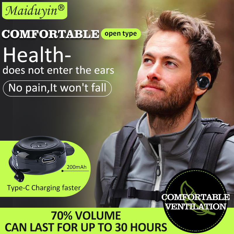 K5 TWS Wireless Headphones Blu - đánh giá và giá Tws Earbuds Bluetooth 5.3