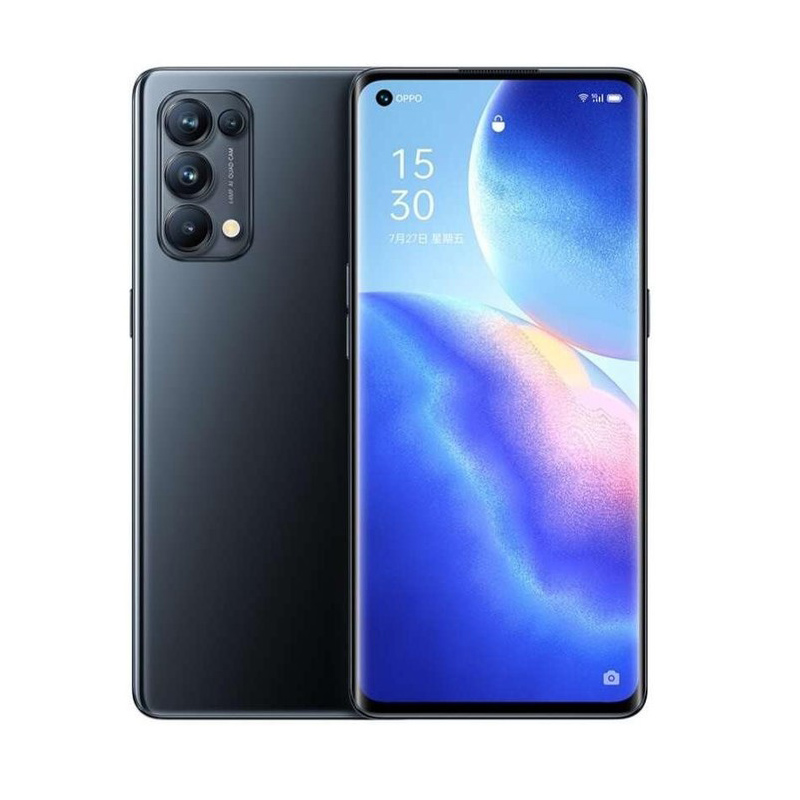 OPPO Reno 5 pro 5G smartphone  - đánh giá và giá Cameras