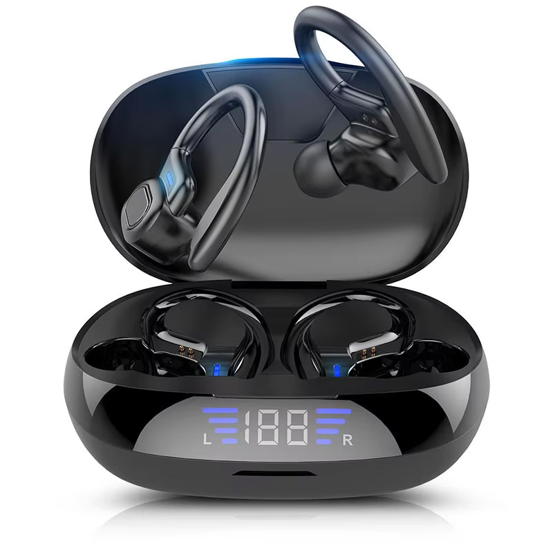 Sports SP16 Wireless Earphones - đánh giá và giá Anc Wireless Over Ear Headphones