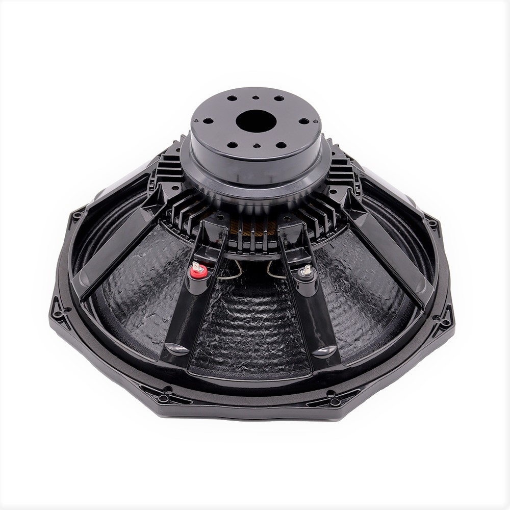 Professional Audio 600W 15 Inc - đánh giá và giá Speakers