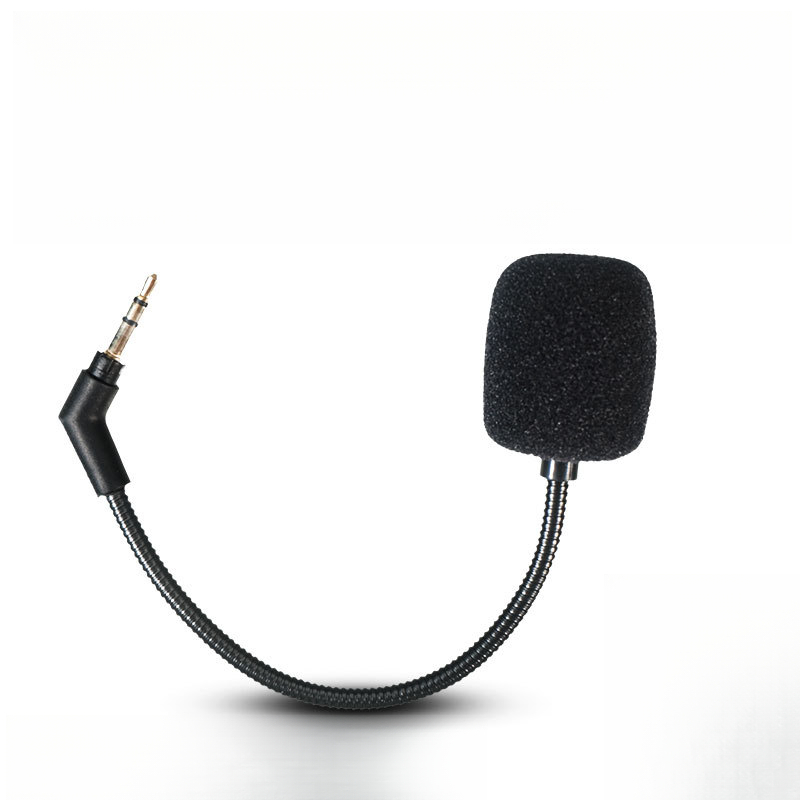 Detachable Replacement Mic Boo - đánh giá và giá Gaming Headset With Mic Rgb