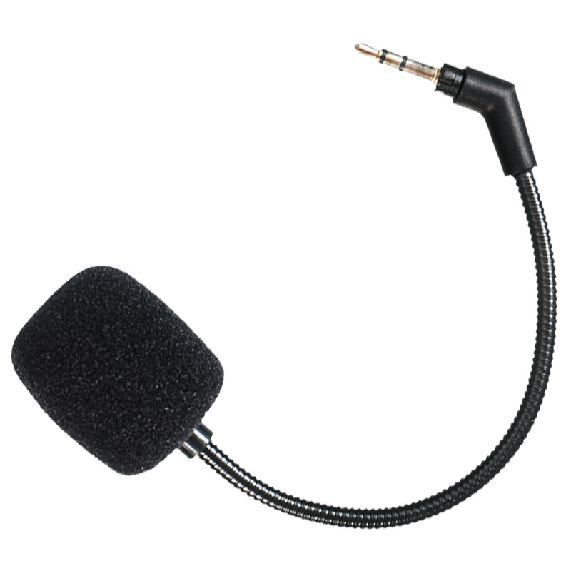 Detachable Replacement Mic Boo - đánh giá và giá Gaming Headset With Mic Rgb