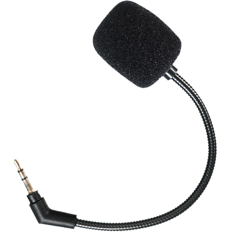 Detachable Replacement Mic Boo - đánh giá và giá Gaming Headset With Mic Rgb