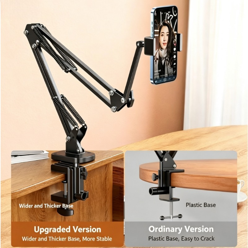 New Bedside Phone Tablet Stand - đánh giá và giá Tablets
