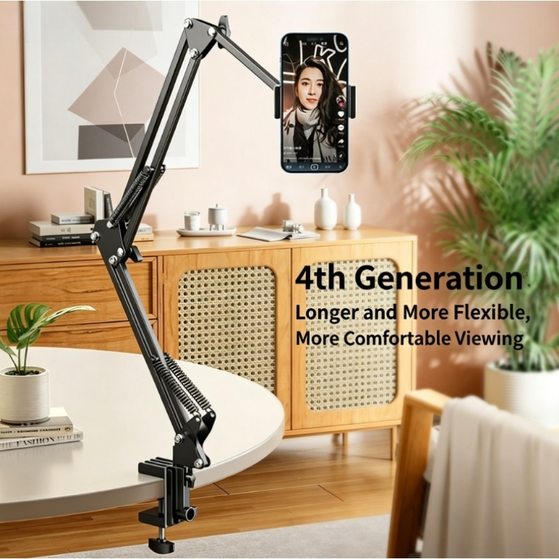 New Bedside Phone Tablet Stand - đánh giá và giá Tablets