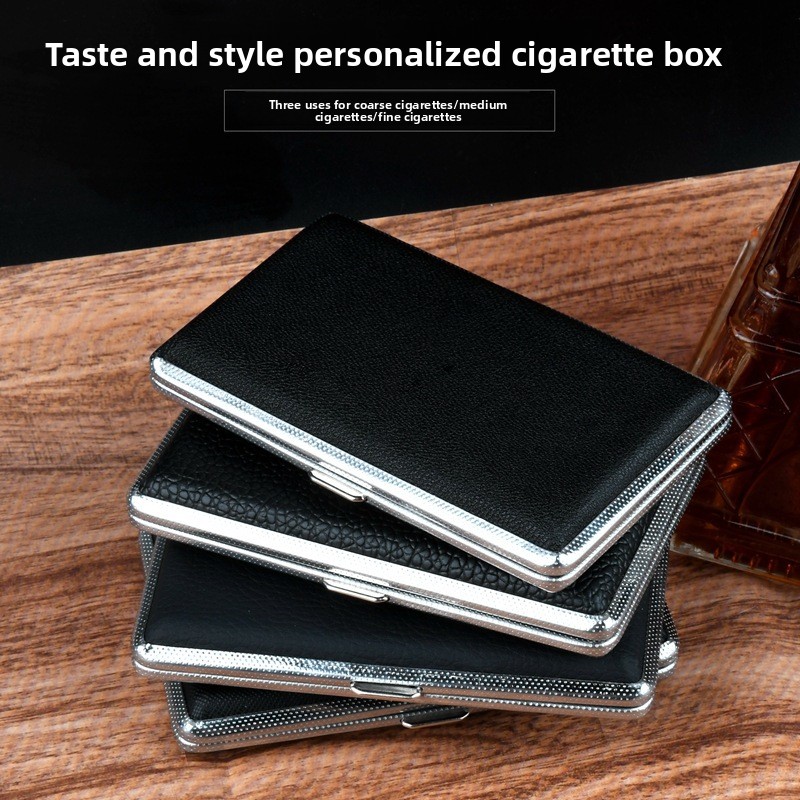 New 5.5 slim metal leather Cig - đánh giá và giá Laptops