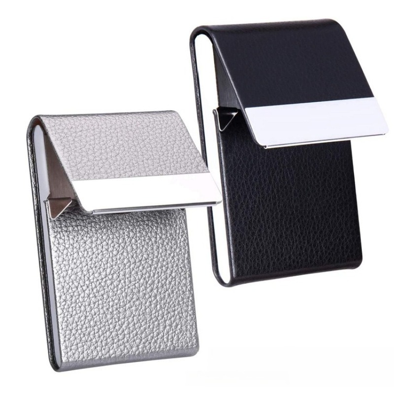 PU Cigarette Case Men's Portab - đánh giá và giá Laptops