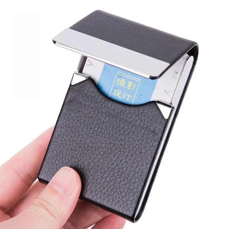 PU Cigarette Case Men's Portab - đánh giá và giá Laptops