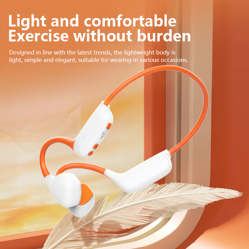 Choice B36 Bone Conduction Ear - đánh giá và giá Open Ear Air Conduction Headphones